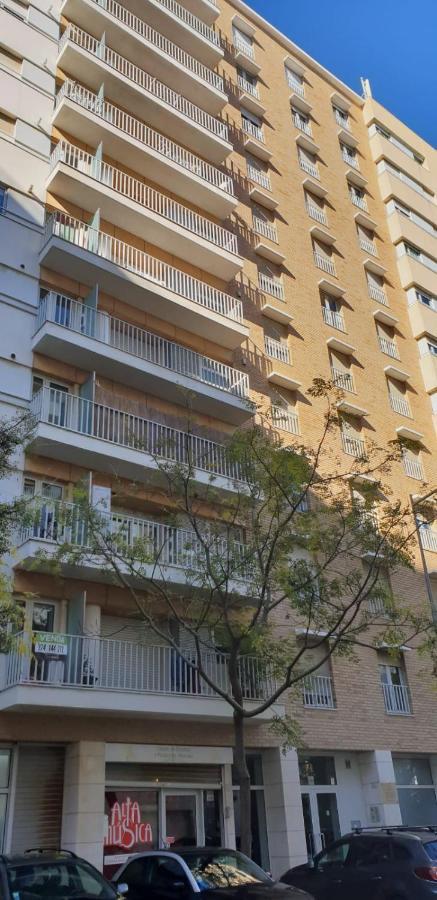 My Holiday Home In Lisabona Exterior foto