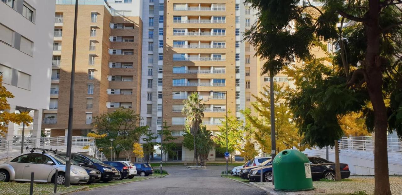 My Holiday Home In Lisabona Exterior foto