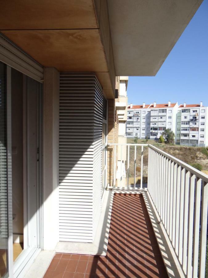 My Holiday Home In Lisabona Exterior foto