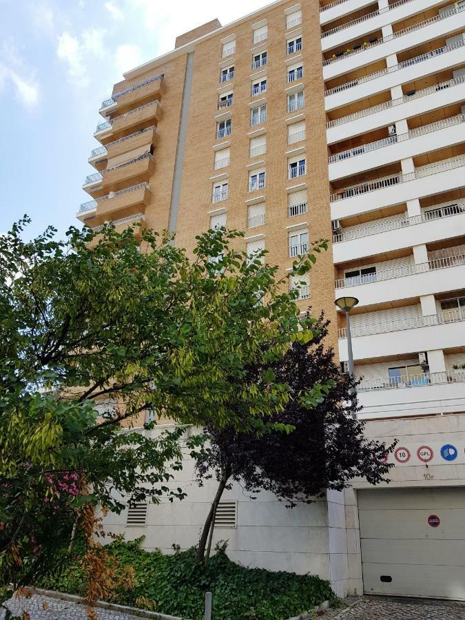 My Holiday Home In Lisabona Exterior foto